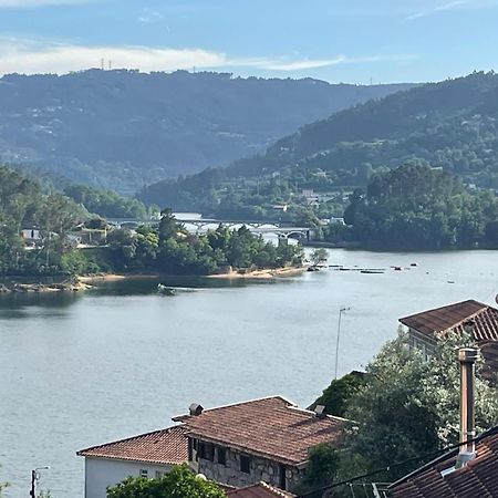 Apartament Casa Dina Doceira Geres Zewnętrze zdjęcie