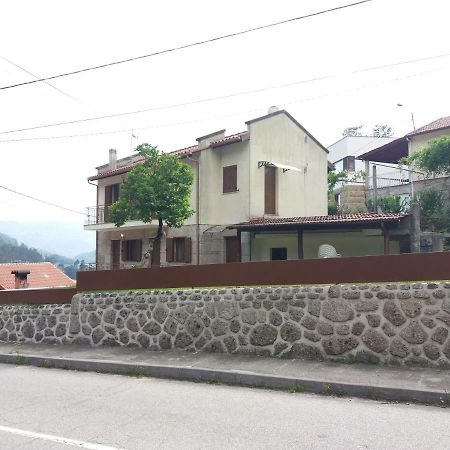 Apartament Casa Dina Doceira Geres Zewnętrze zdjęcie