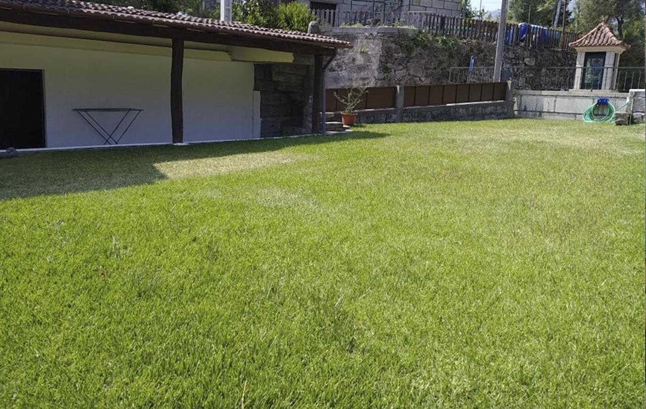 Apartament Casa Dina Doceira Geres Zewnętrze zdjęcie
