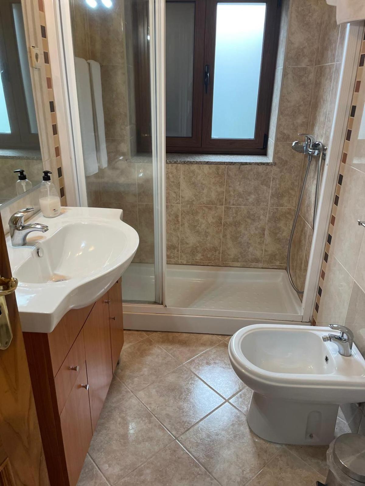 Apartament Casa Dina Doceira Geres Zewnętrze zdjęcie