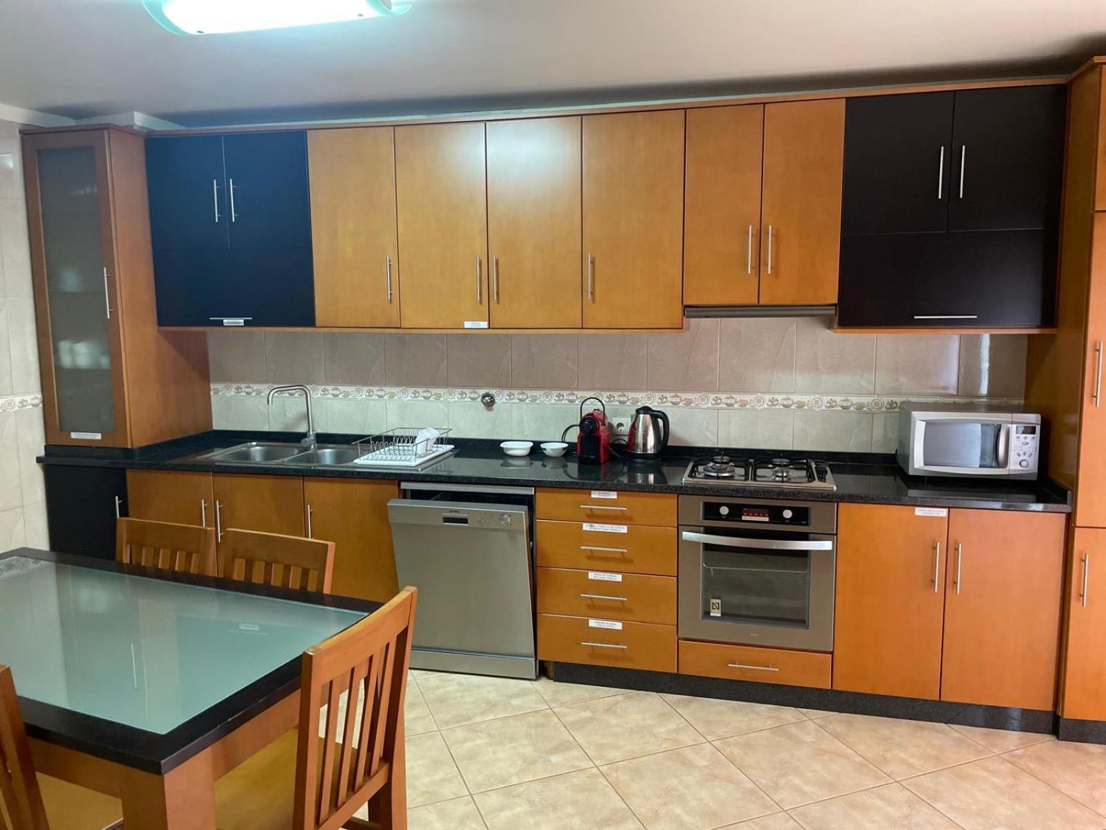 Apartament Casa Dina Doceira Geres Zewnętrze zdjęcie