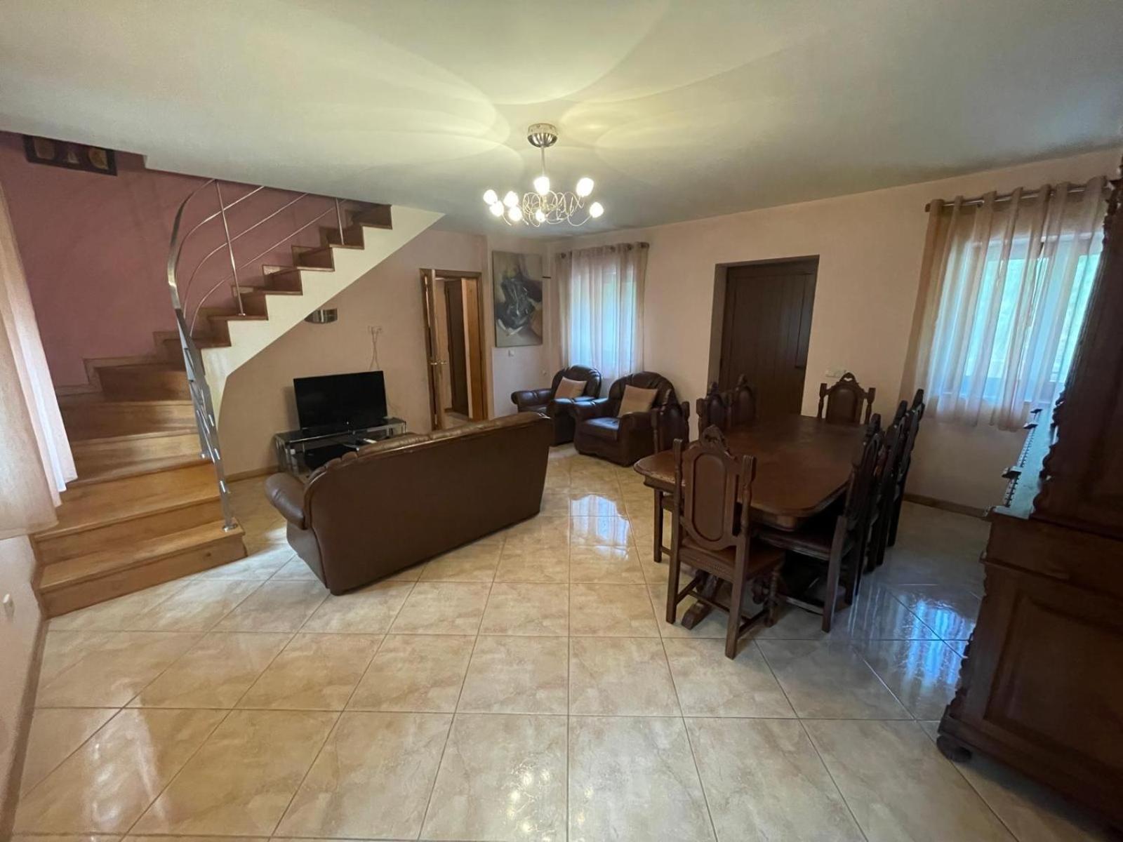 Apartament Casa Dina Doceira Geres Zewnętrze zdjęcie