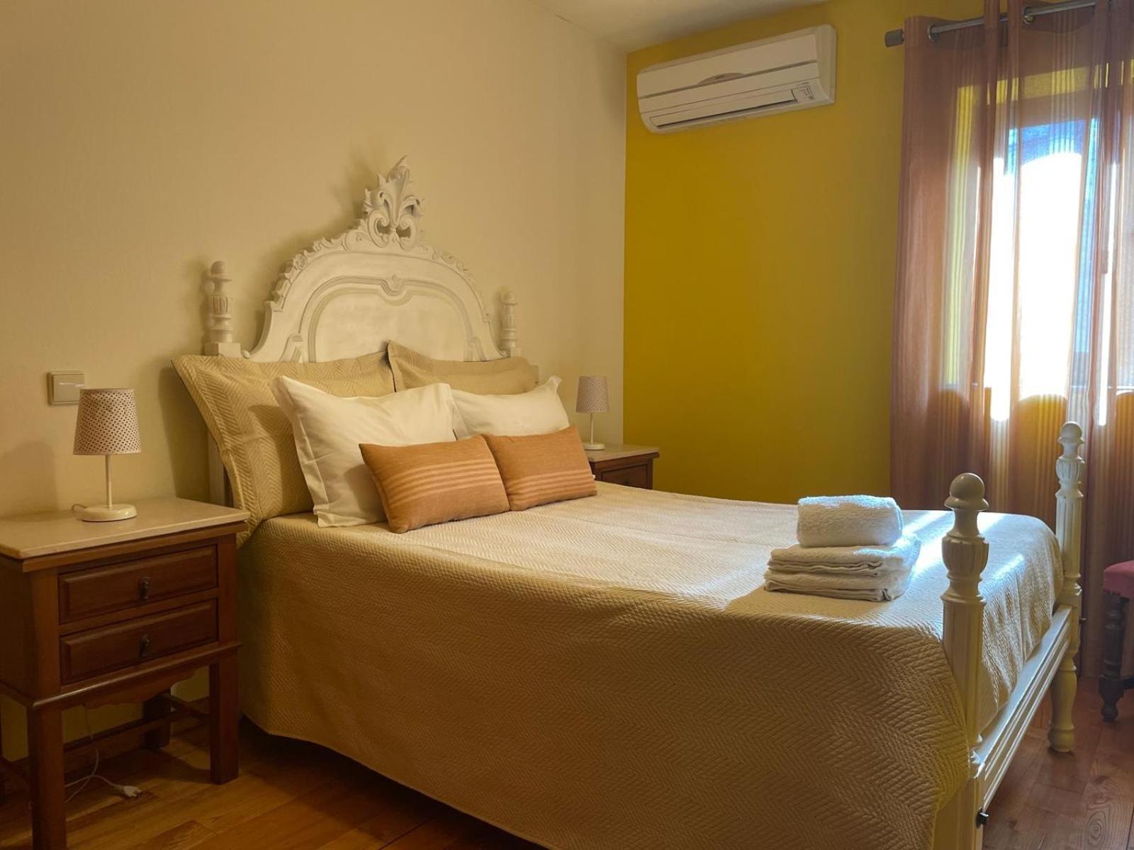 Apartament Casa Dina Doceira Geres Zewnętrze zdjęcie