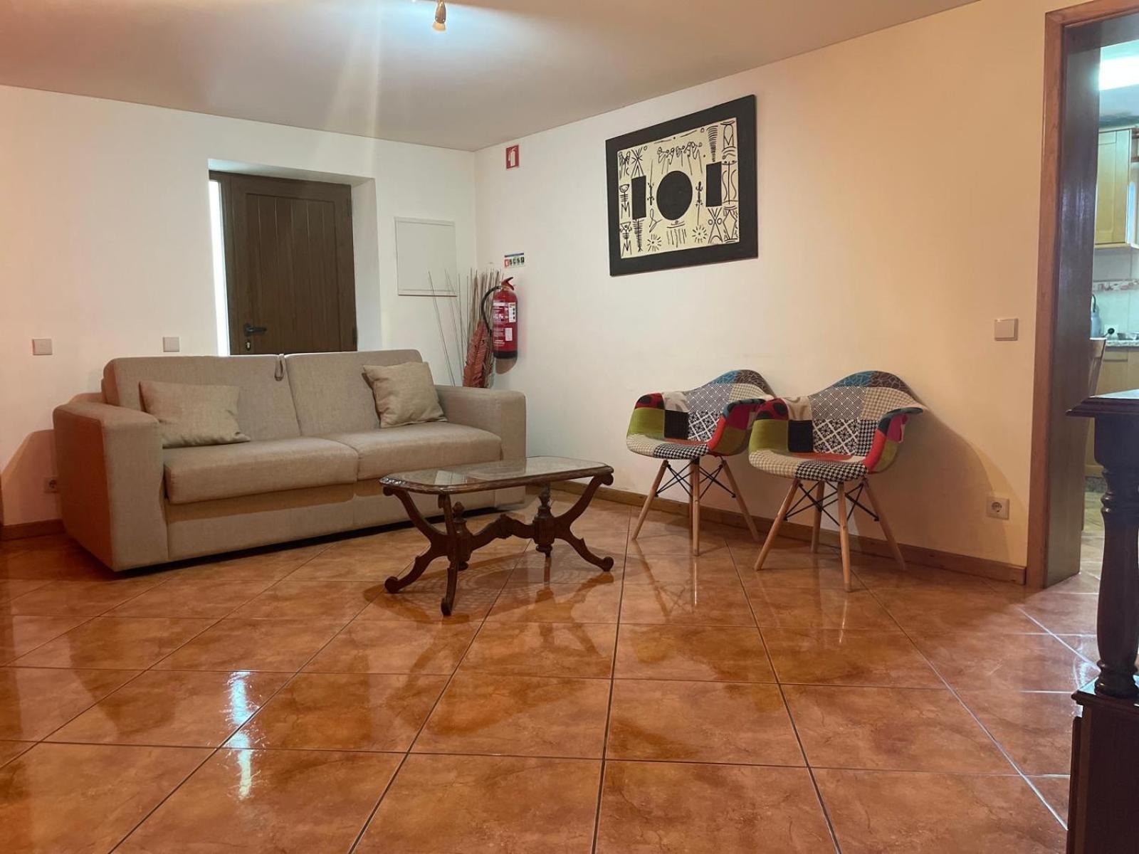 Apartament Casa Dina Doceira Geres Zewnętrze zdjęcie