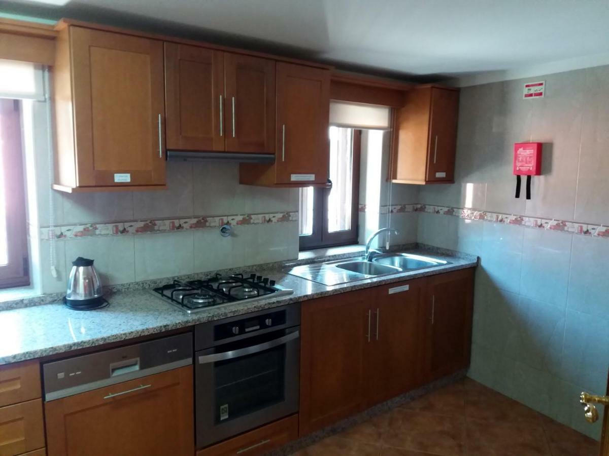 Apartament Casa Dina Doceira Geres Zewnętrze zdjęcie