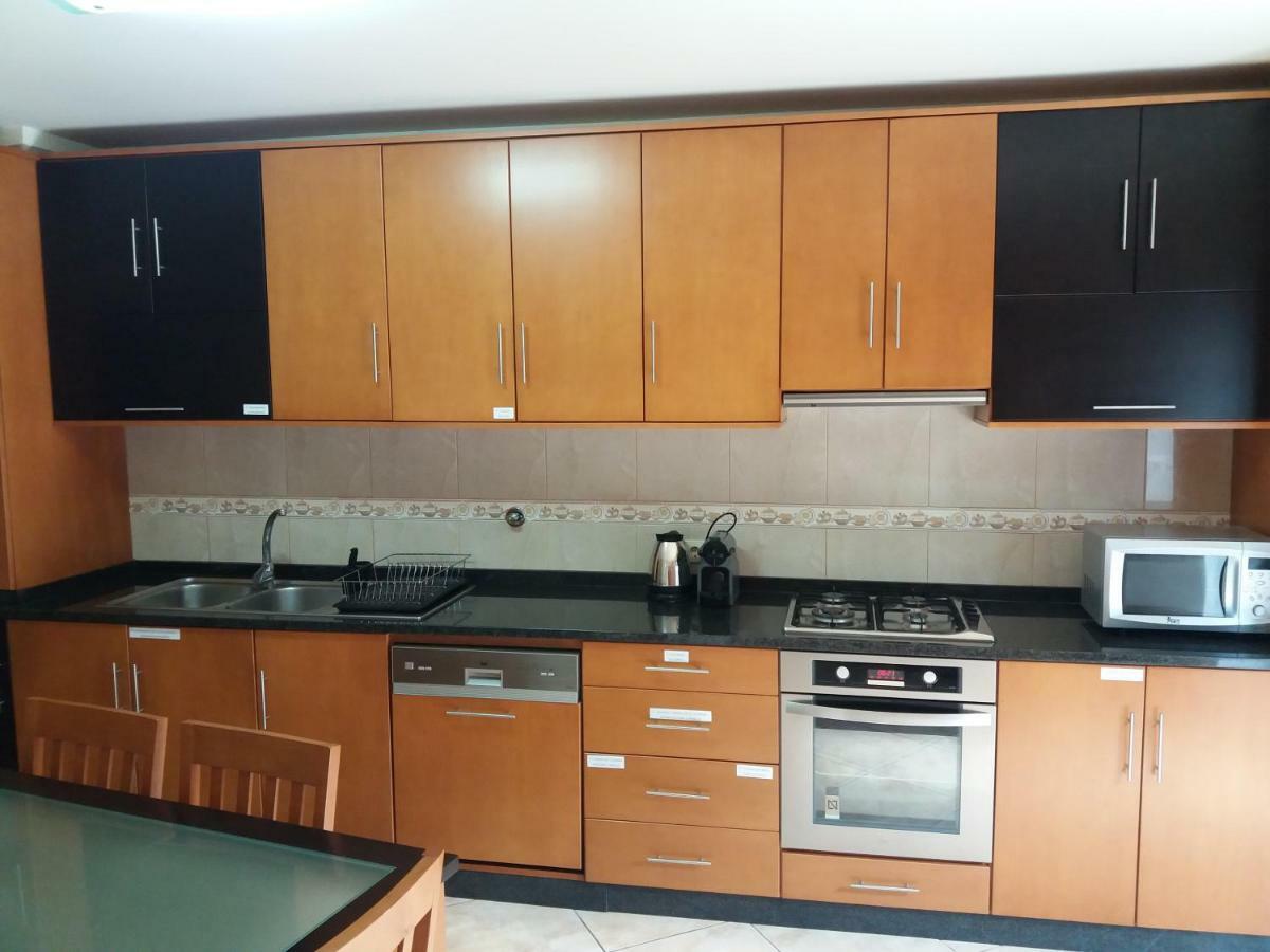 Apartament Casa Dina Doceira Geres Zewnętrze zdjęcie