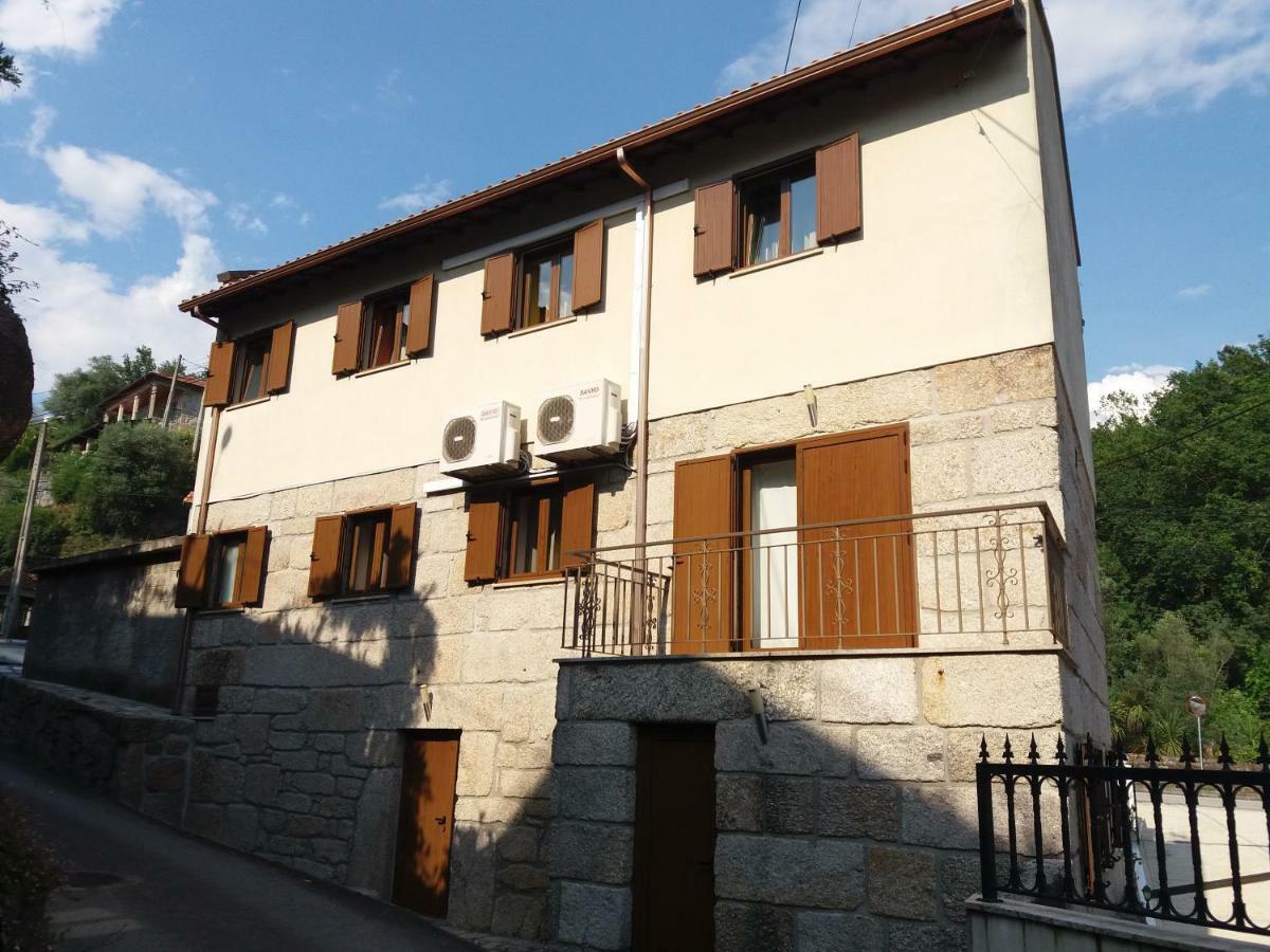 Apartament Casa Dina Doceira Geres Zewnętrze zdjęcie