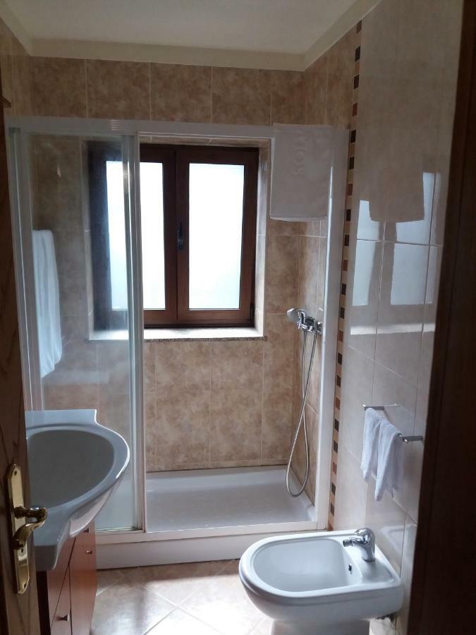 Apartament Casa Dina Doceira Geres Zewnętrze zdjęcie