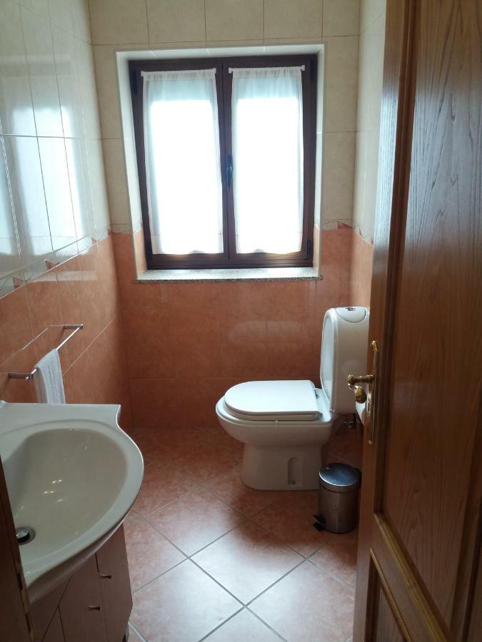 Apartament Casa Dina Doceira Geres Zewnętrze zdjęcie