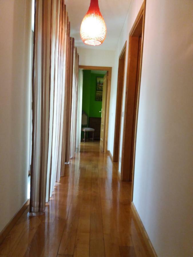 Apartament Casa Dina Doceira Geres Zewnętrze zdjęcie