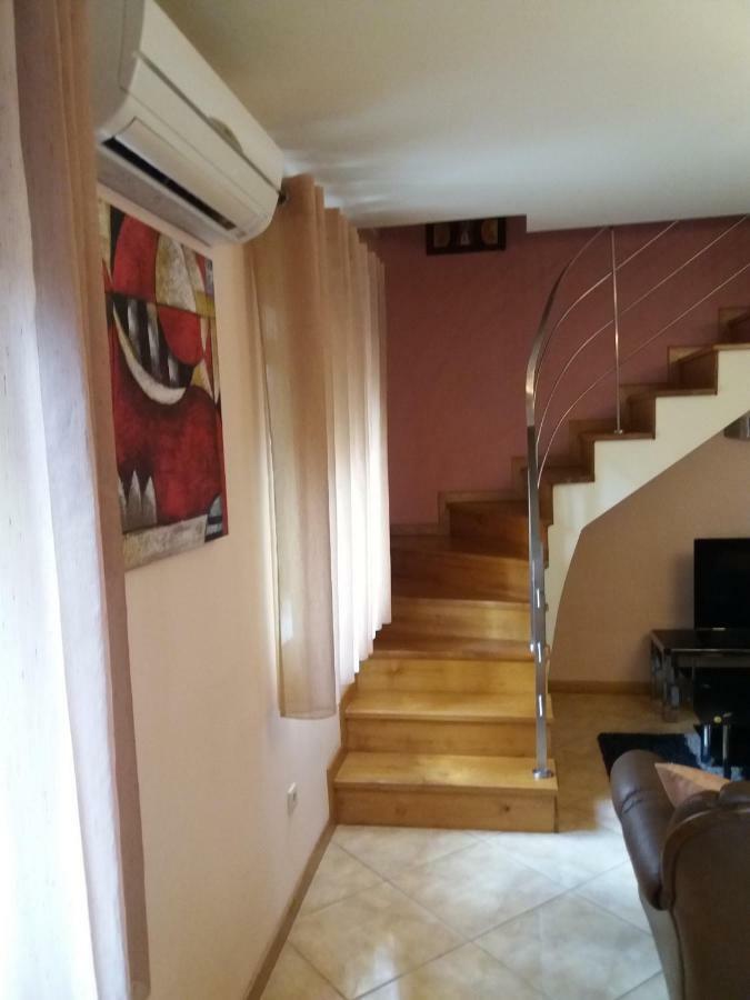 Apartament Casa Dina Doceira Geres Zewnętrze zdjęcie